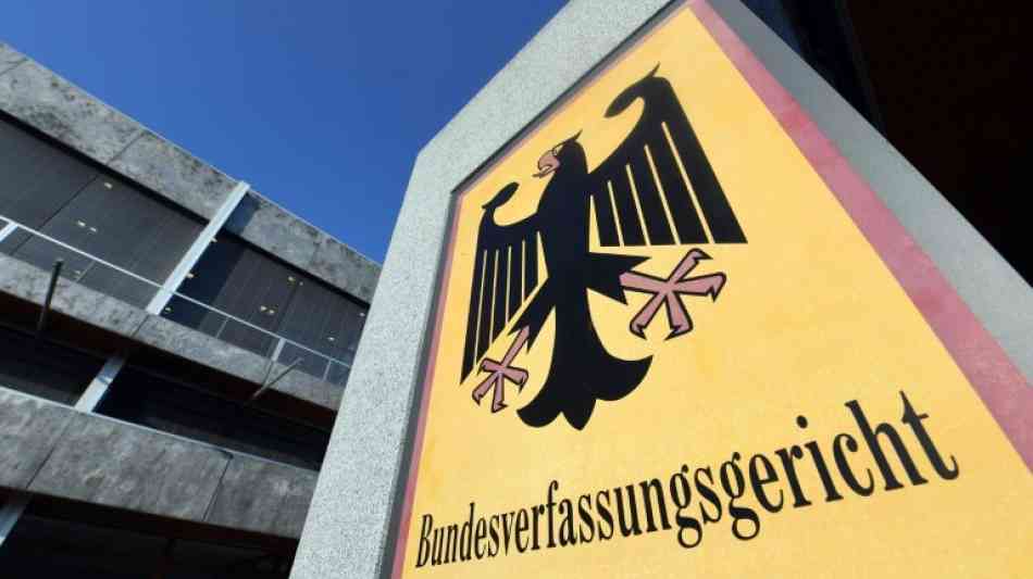 Bundesgerichtshof legt Gesetz gegen Kinderehen dem Verfassungsgericht vor