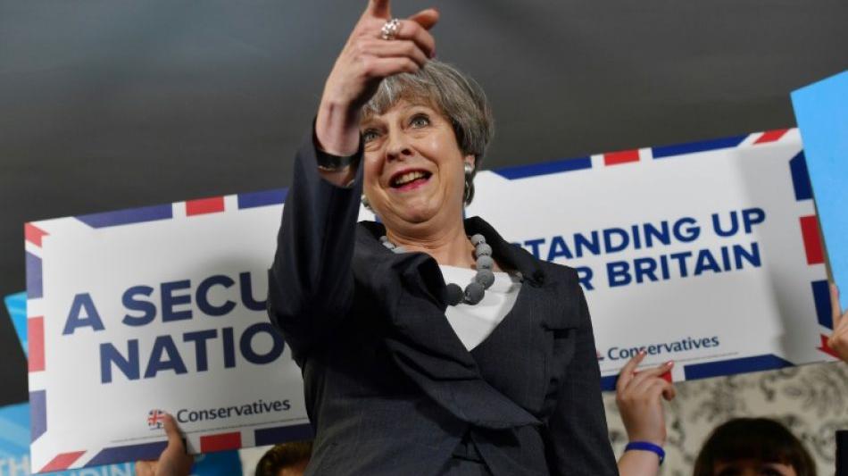 Briten w