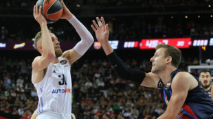 La Final Four de Euroliga de básquet deja Europa y se jugará en Abu Dabi en 2025