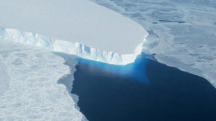 Faster West Antarctic Ice Sheet melting unavoidable: study