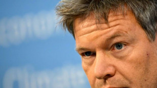 Habeck will Großbetriebe bei Umstellung auf klimafreundliche Produktion fördern