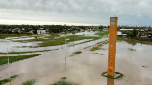 Fenómenos climáticos extremos dejaron "profunda huella" en América Latina en 2024 (OMM)