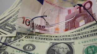 L'euro parte in ribasso (-0,5%) sul dollaro a quota 1,133