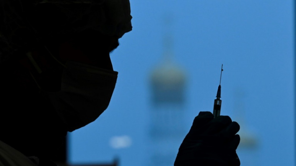 End of pandemic in sight for Europe: WHO