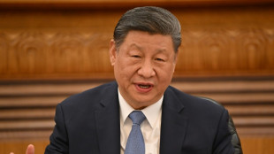 Xi à Hanoï, appelle le Vietnam à s'opposer avec la Chine à "l'intimidation"