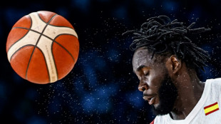 El jugador de básquet español Usman Garuba vuelve al Real Madrid
