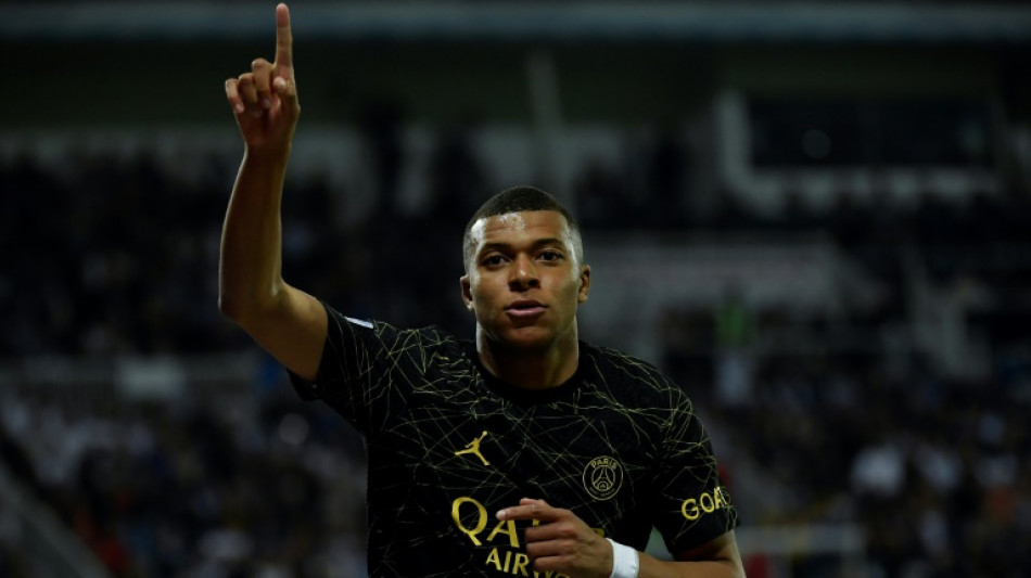 PSG joga contra Strasbourg para confirmar seu 11º título da Ligue 1