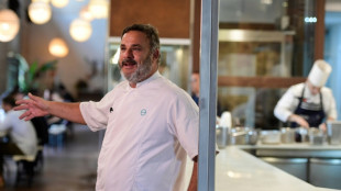 Marshes, mills and Michelin stars: Spain's 'chef of the sea'