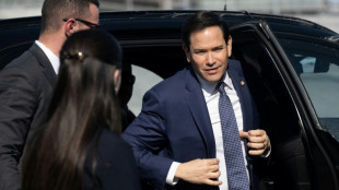 Rubio dans les Caraïbes pour parler de sécurité énergétique et d'Haïti