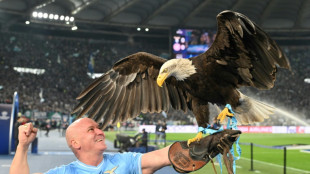 La Lazio prescinde de su cetrero tras publicar fotos de sus genitales