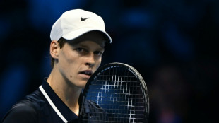 Sinner sigue imperial en el N.1 y Djokovic pierde otro puesto
