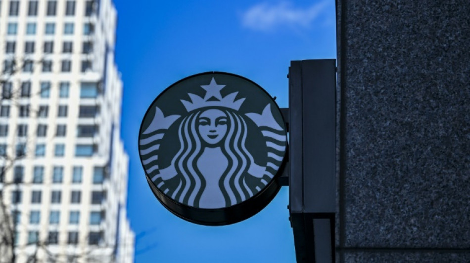 Starbucks faces new hot spill lawsuits weeks after $50mn ruling
