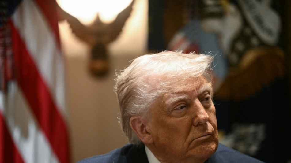 En sus primeros 100 días, Trump debilitó a Ucrania y envalentonó a Rusia