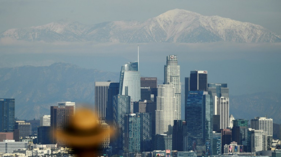 Los Ángeles acuerda pagar USD 4.000 millones por abusos sexuales en hogares infantiles