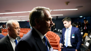 Brésil: Bolsonaro sous la menace d'un procès pour "coup d'Etat"