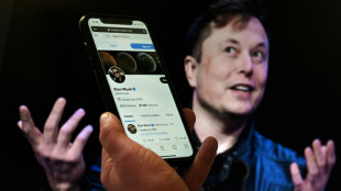 Musk says he has financing to take Twitter buyout bid to investors