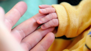 Macédoine du Nord : Une femme accouche à 61 ans, un record pour le pays