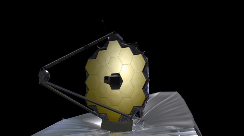 Webb telescope: NASA to reveal deepest image ever taken of Universe