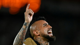El chileno Arturo Vidal envuelto en escándalo de agresión sexual