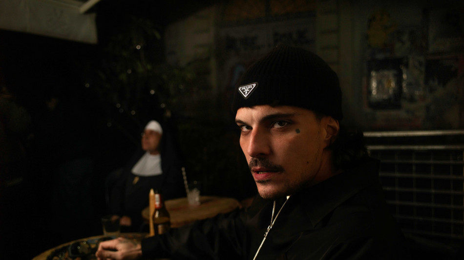 Ketama126, il 23 maggio arriva il nuovo album 33