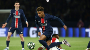 Ligue 1: Paris a déjà la tête à Munich  