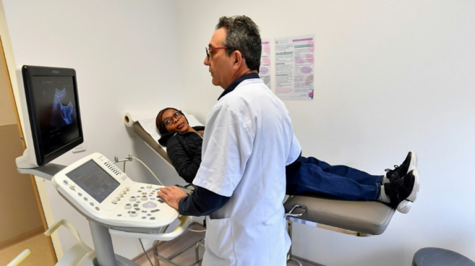 As Tunisia's economy falters, medical tourism flourishes