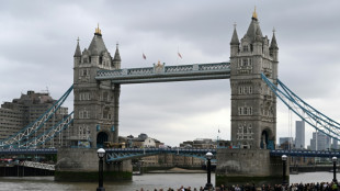 Britain draws pride from 'The Queue' for its queen