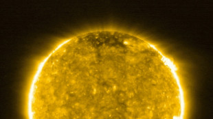 La Terre touchée par une nouvelle tempête solaire