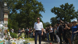 Alain Delon, monstre sacré du cinéma, inhumé dans sa propriété de Douchy