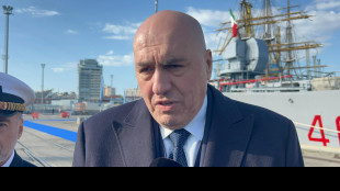 Crosetto, Ue saprà sostituire soldati Usa con i propri