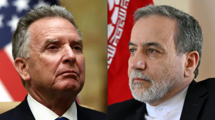 First US-Iran nuclear talks in years start in Oman