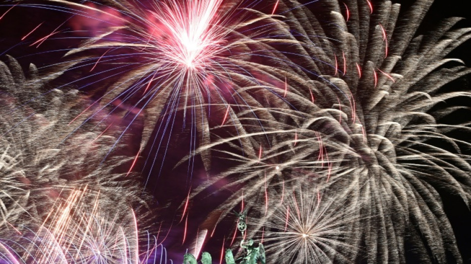 Umwelthilfe dringt auf dauerhaftes Böllerverbot zu Silvester