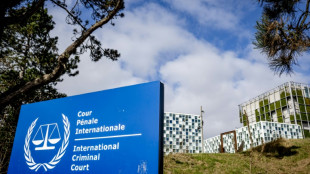 Detener a los responsables de los crímenes más graves, ardua tarea de la CPI