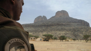 Macron expected to announce Mali withdrawal