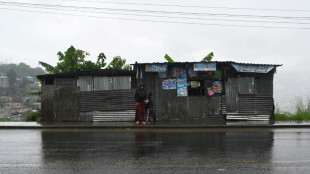 Central America braces for Tropical Storm Pilar