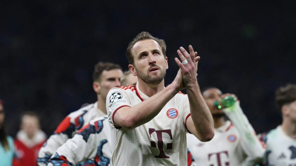 Eberl: "Können vielleicht eine Nacht trauern"