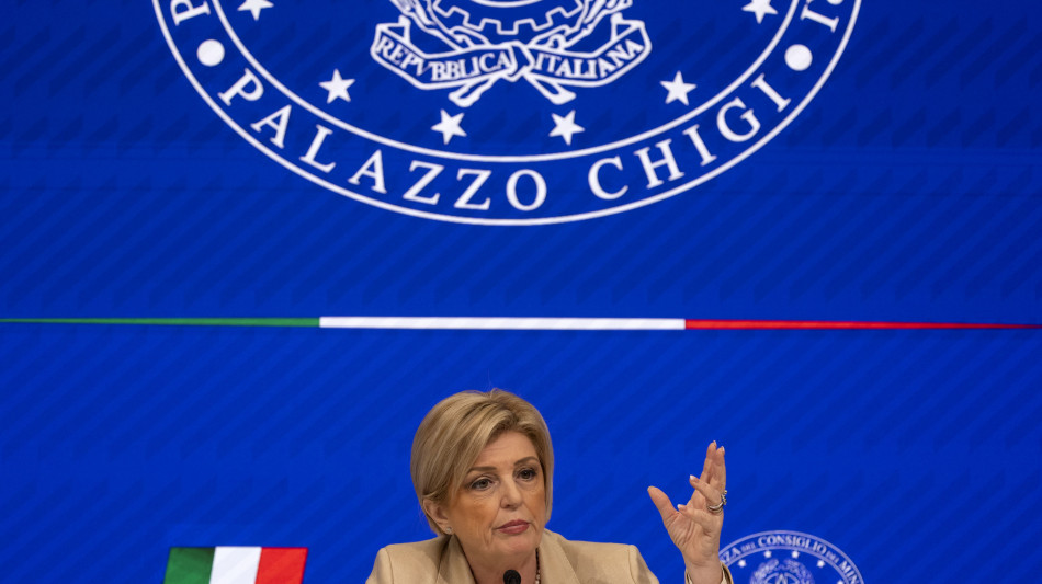 Calderone, bonus giovani e donne grande opportunità