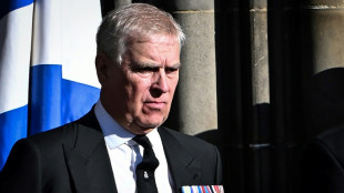 Queen's death spells awkward return for Prince Andrew