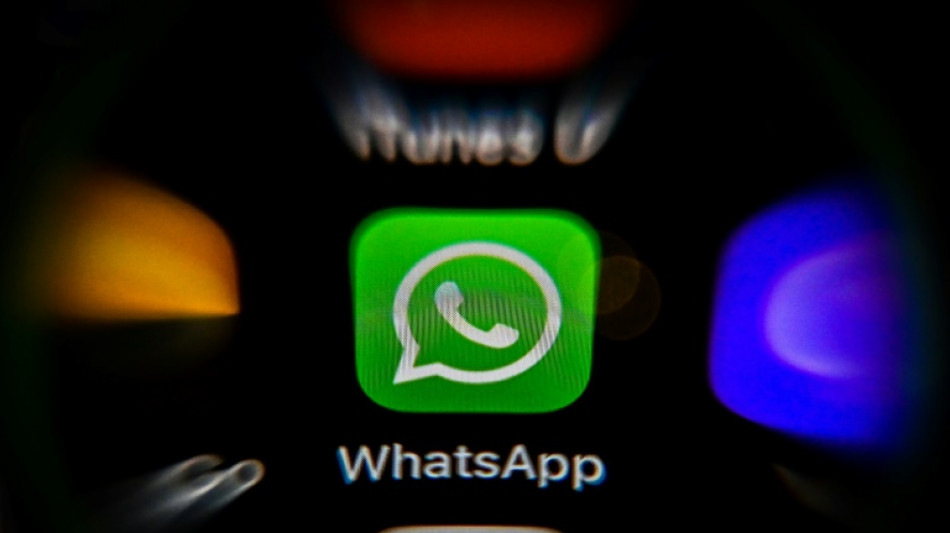 En Russie, Telegram et WhatsApp échappent encore au blocage