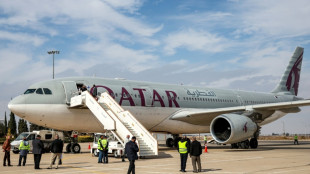 Qatar Airways encarga a Boeing un pedido récord por 96.000 millones de dólares