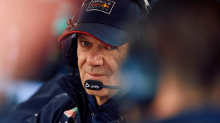 El gurú de la Fórmula 1 Adrian Newey desembarca en Aston Martin