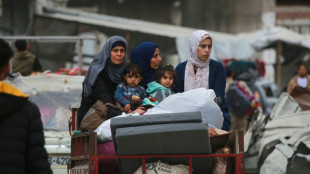 Hamas espera 'avanços reais' no Cairo para uma trégua em Gaza