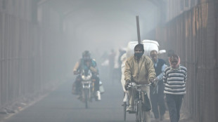 Metrópoles indianas lideram lista de cidades mais poluídas