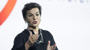 Ex-UN climate chief has 'lost patience' with fossil fuel industry
