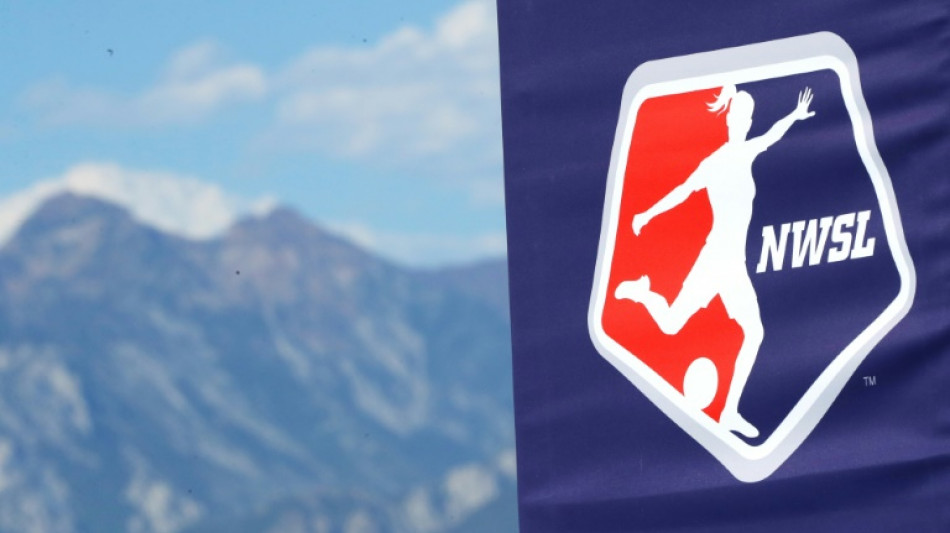 La liga de fútbol femenino de EEUU firma un acuerdo de 5 millones de dólares por acoso a jugadoras