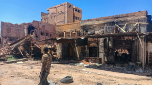 L'armée reprend l'aéroport de Khartoum, nouveau revers pour les paramilitaires
