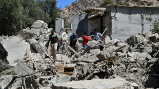 Pequeno hospital no Marrocos tem fluxo ininterrupto de vítimas do terremoto