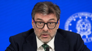 Giorgetti, 'su difesa l'Italia c'è, ma definire necessità'