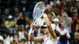 Iga Swiatek sigue al frente del ránking de la WTA