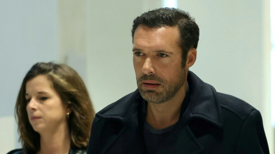 Décision pour Nicolas Bedos, jugé pour agressions et harcèlement sexuels